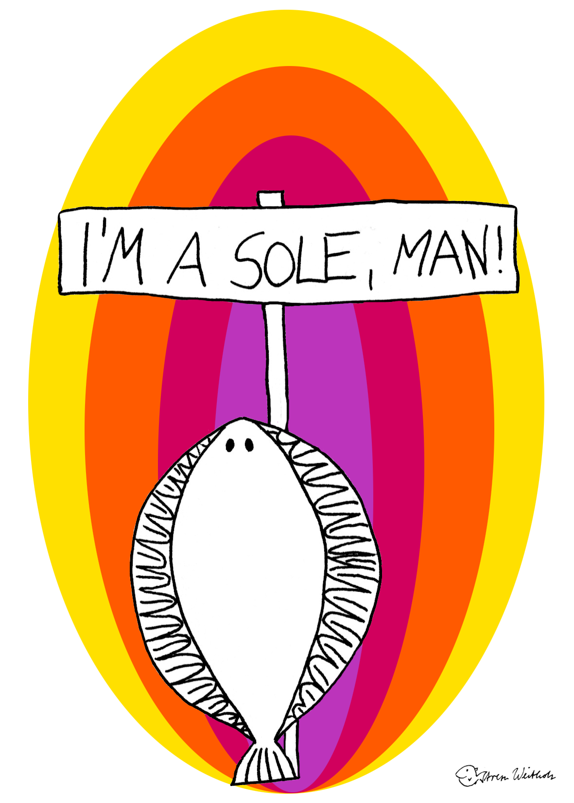 Soleman, ArezuWeitholz